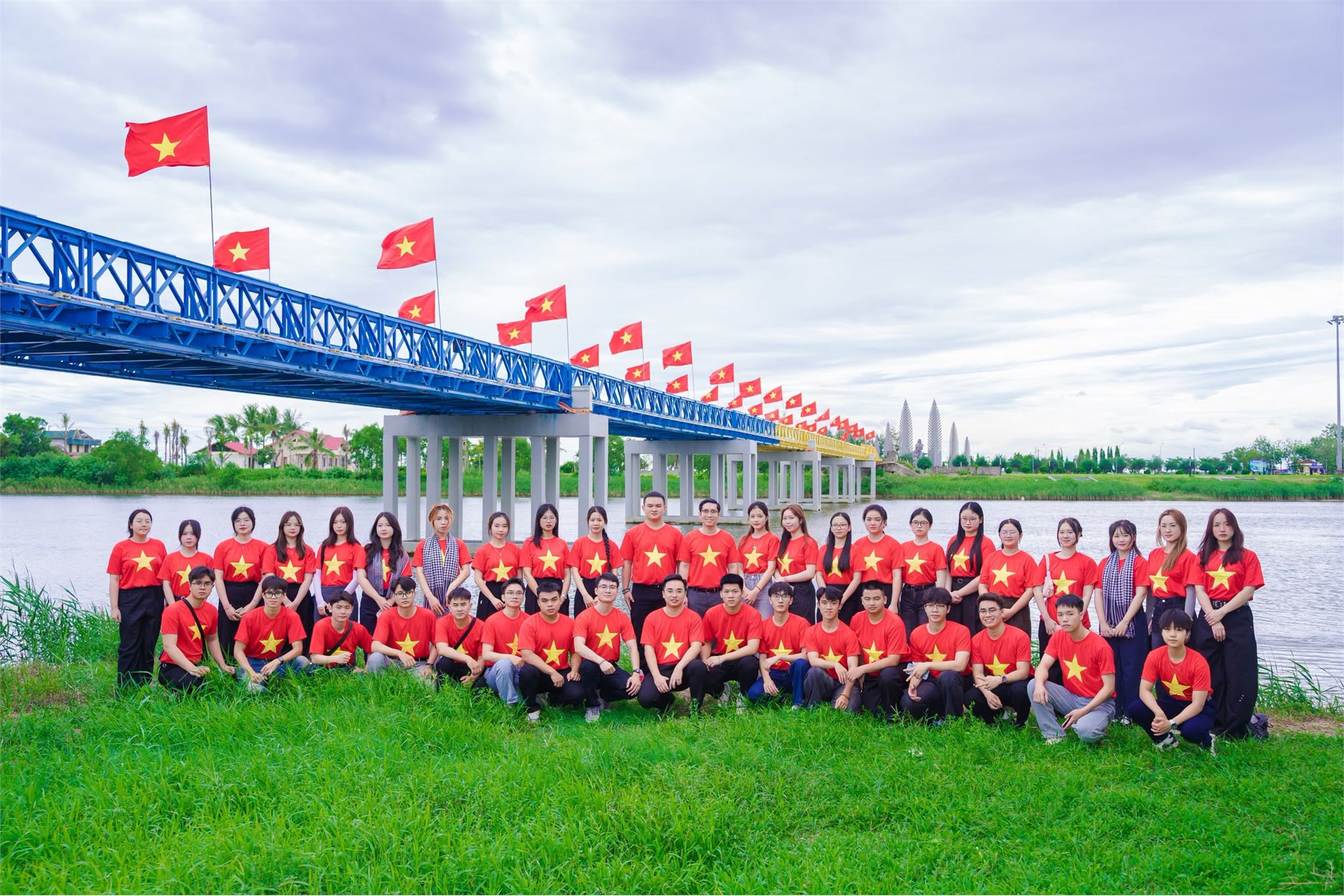 Hành trình thanh niên làm theo lời Bác năm 2026