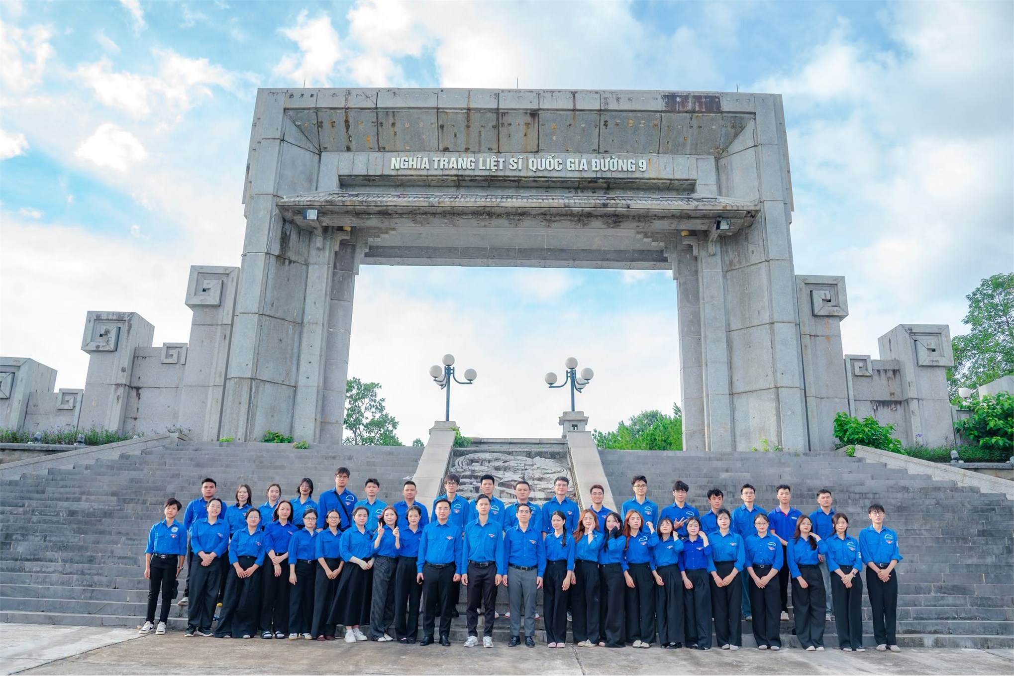Hành trình thanh niên làm theo lời Bác năm 2026