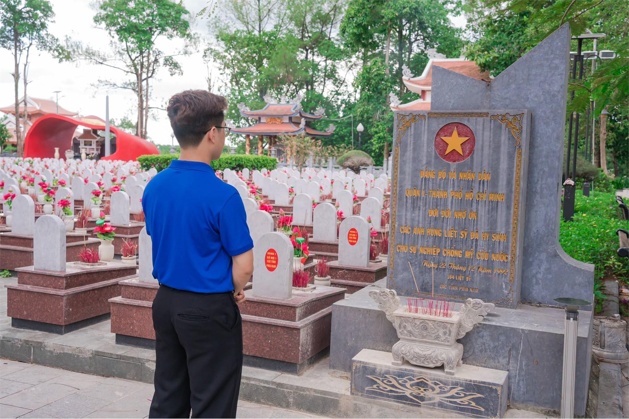 Hành trình thanh niên làm theo lời Bác năm 2026