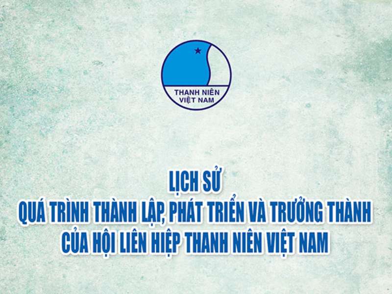 Kỷ niệm 64 năm Ngày truyền thống Hội Liên hiệp Thanh niên Việt Nam