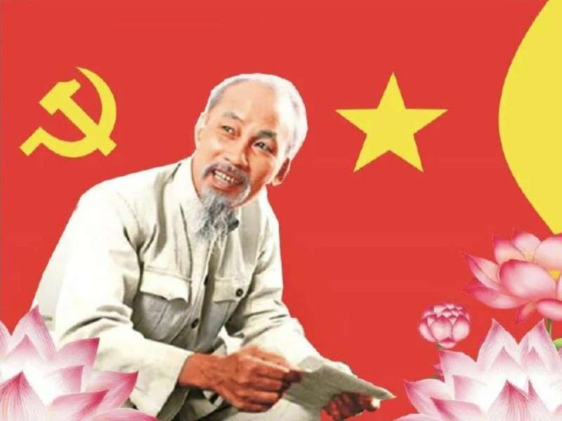 Kỷ niệm 134 năm Ngày sinh của Chủ tịch Hồ Chí Minh (19/5/1890 - 19/5/2024): Nhớ về Bác, lòng ta trong sáng hơn!