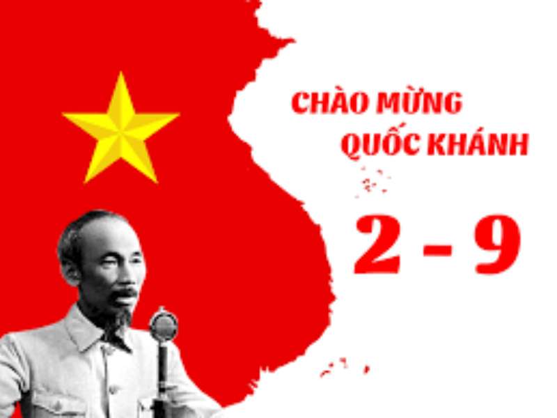 Tinh thần cách mạng tháng Tám và Quốc khánh 2-9 bất diệt!