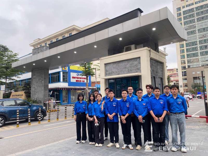 Triển khai mô hình "Cổng trường An toàn giao thông" năm 2026