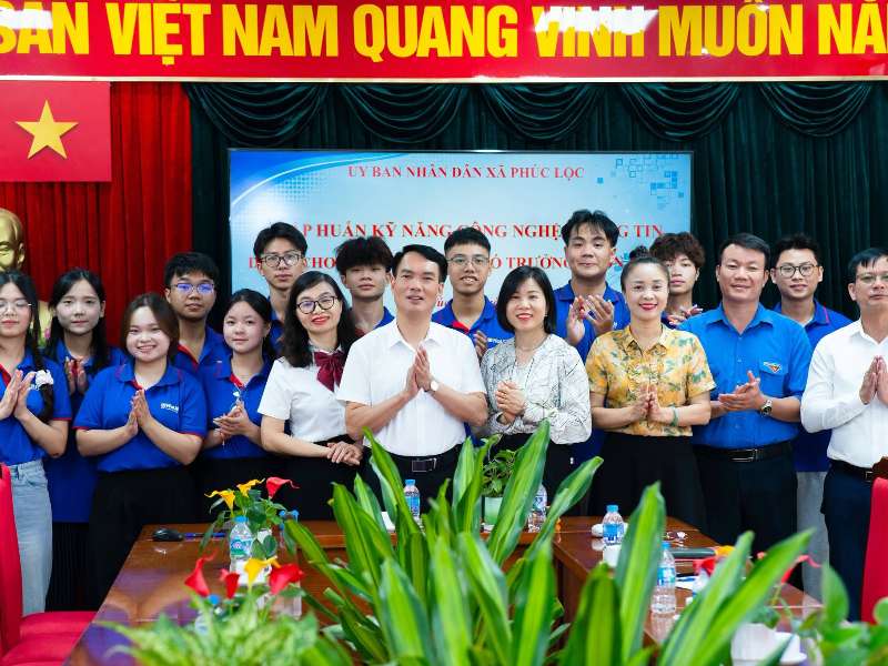 Chiến dịch mùa hè thanh niên tình nguyện năm 2026